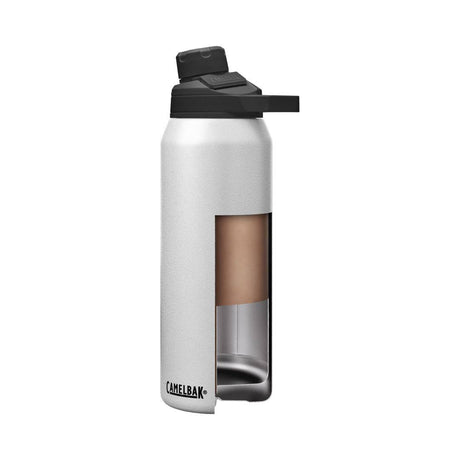 CamelBakCamelBak-Bottle Chute Mag V.I. 1.0l White