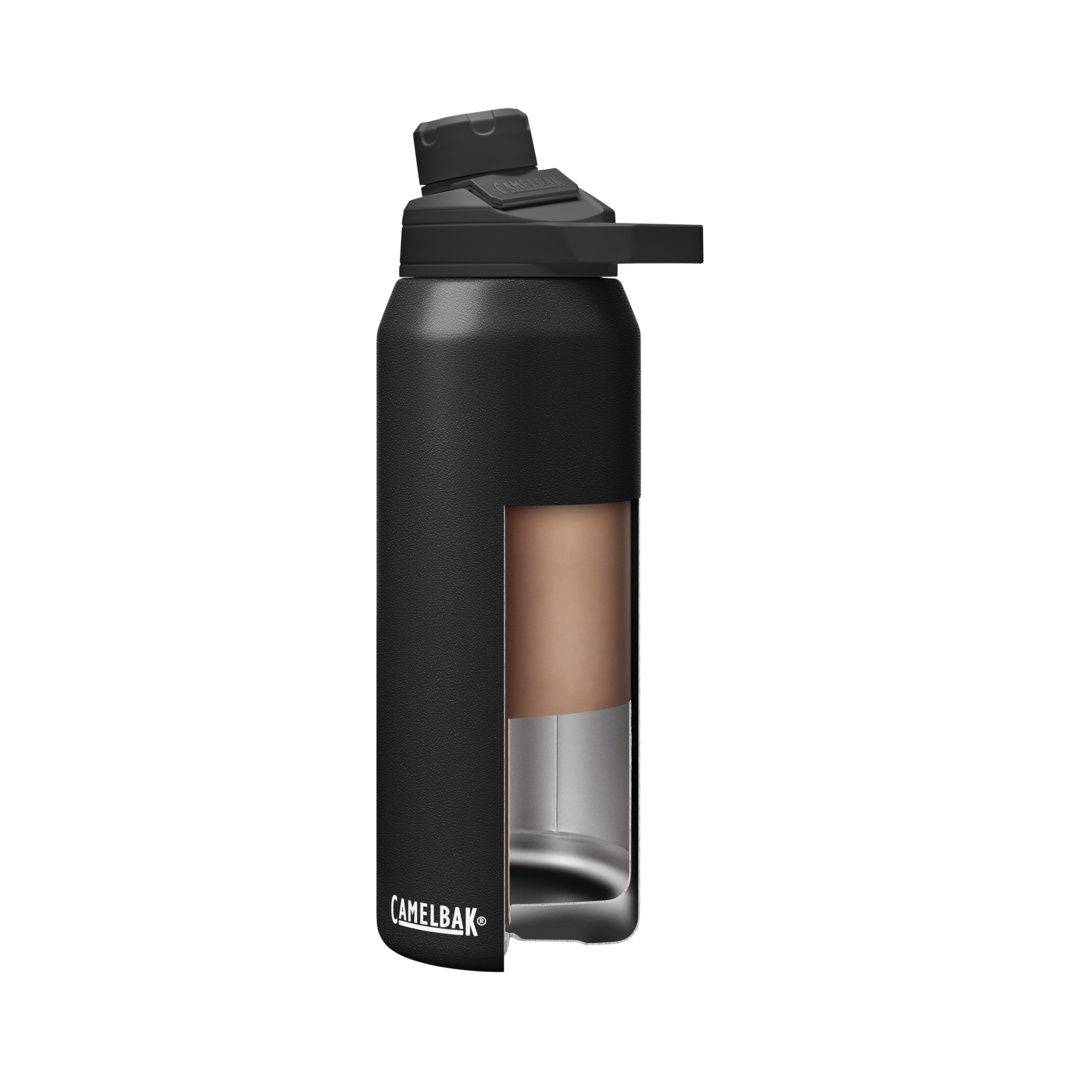 CamelBak CamelBak-Bottle Chute Mag V.I. 1.0l black