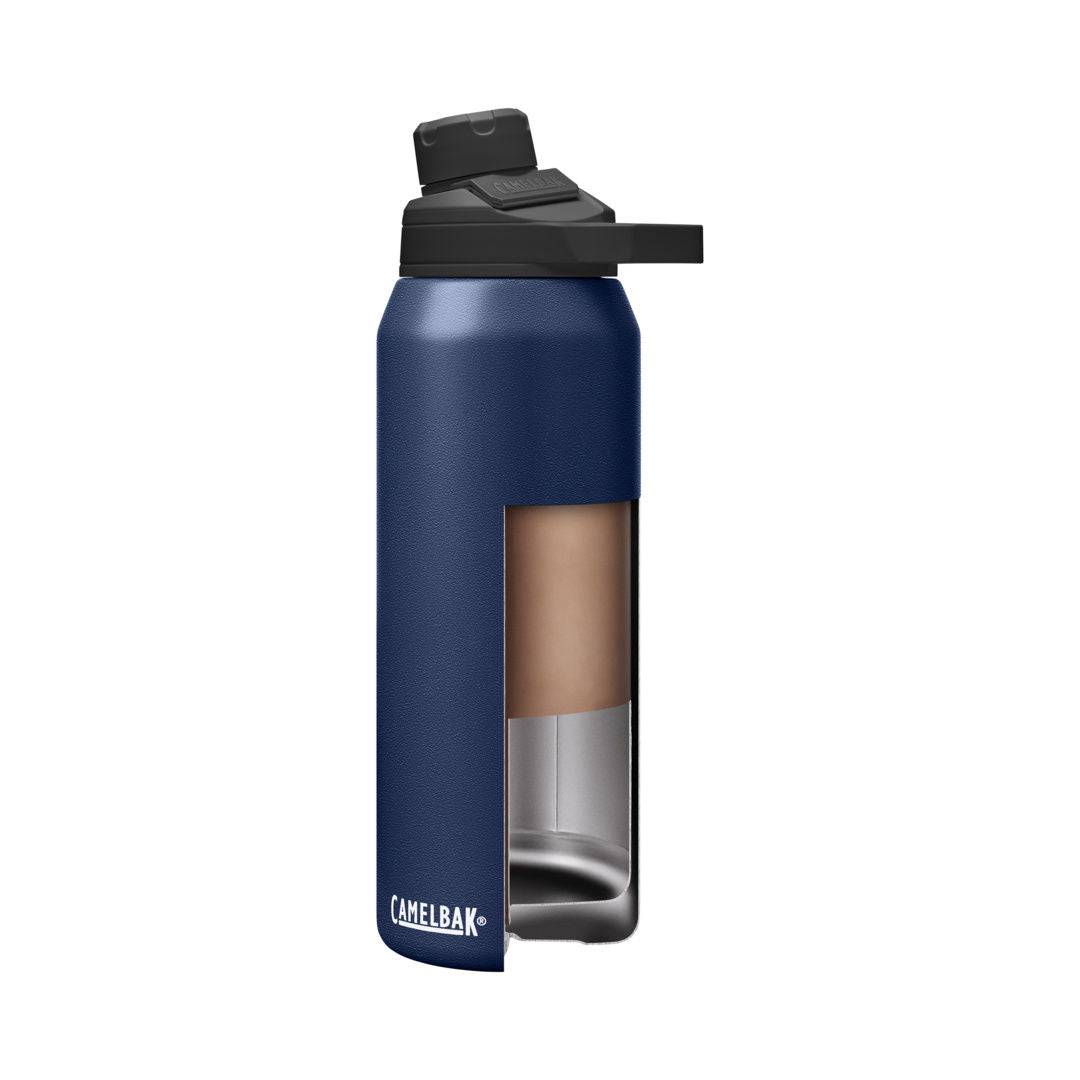 CamelBak CamelBak-Bottle Chute Mag V.I. 1.0l Navy