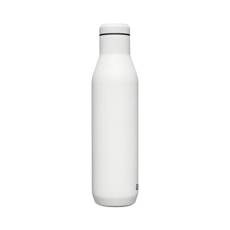 CamelBak CamelBak-Bottle Horizon V.I. 0.75l weiss