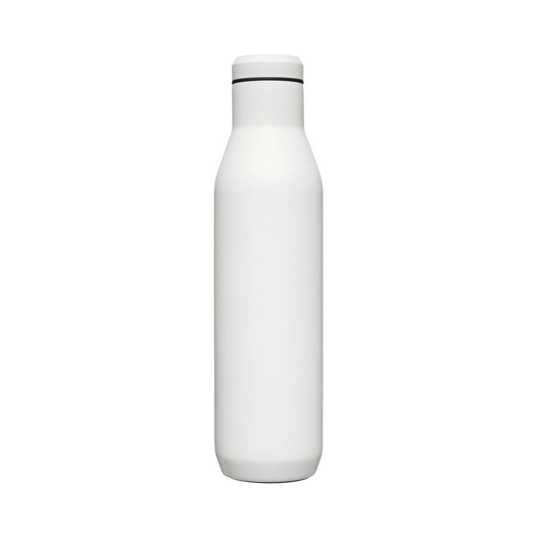 CamelBak CamelBak-Bottle Horizon V.I. 0.75l weiss