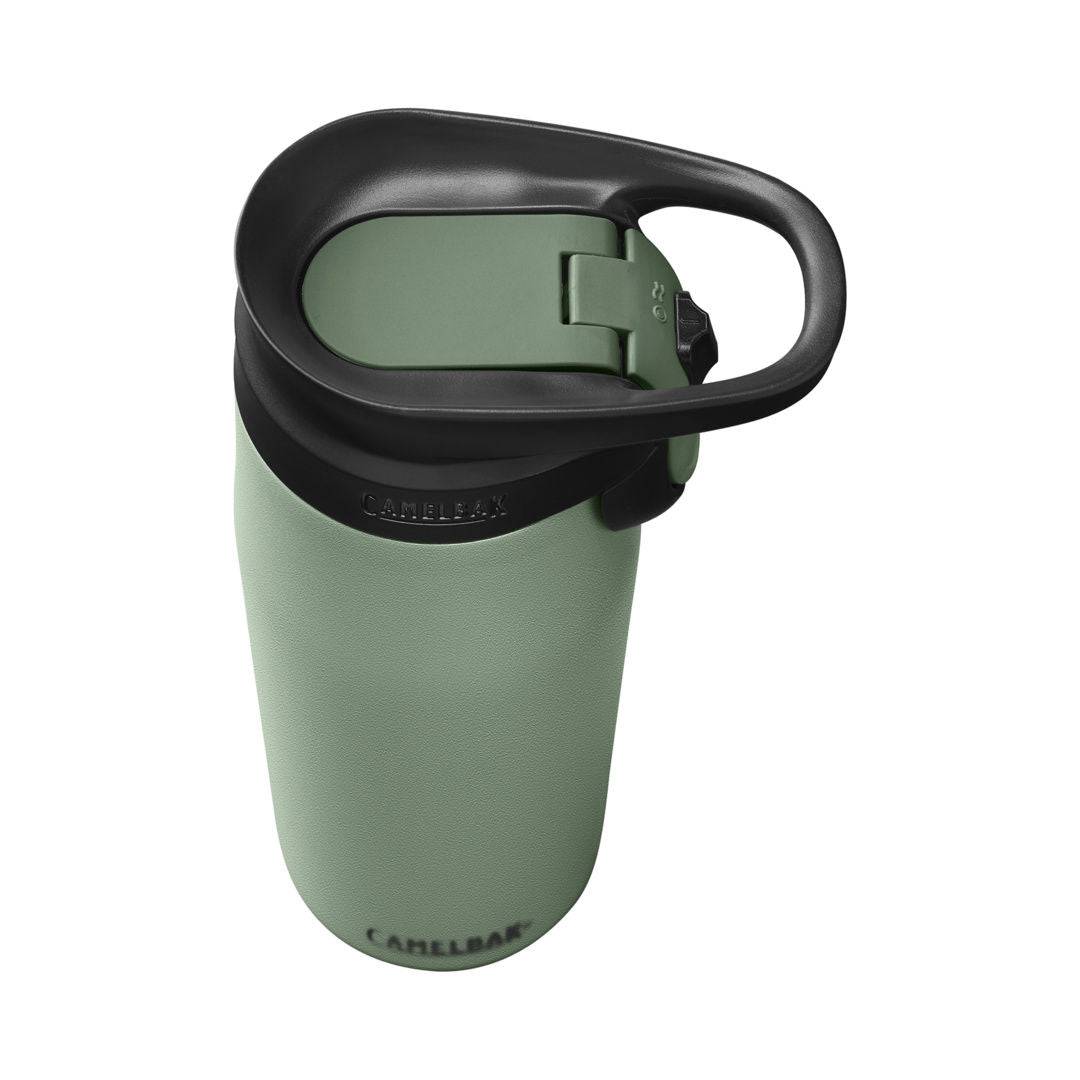 CamelBak CamelBak-Bottle Forge Flow V.I. 0.6l moss