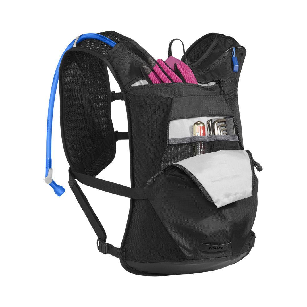 CamelBak CamelBak-Chase 8 Vest black