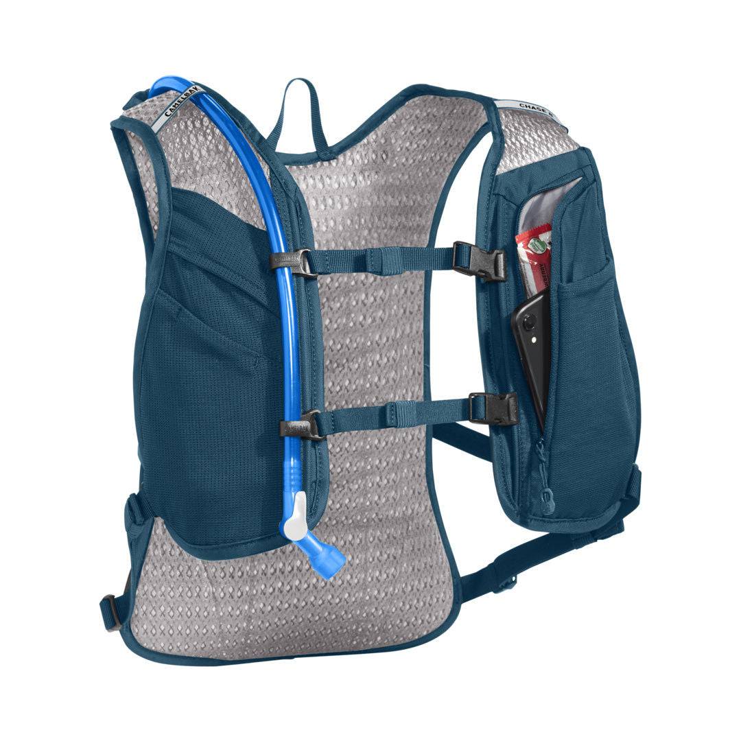 CamelBak CamelBak-Chase 8 moroccan blue