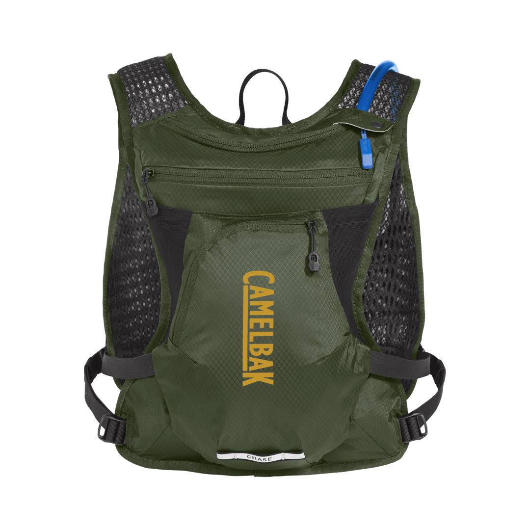 CamelBak CamelBak-Men Chase Bike Vest army green