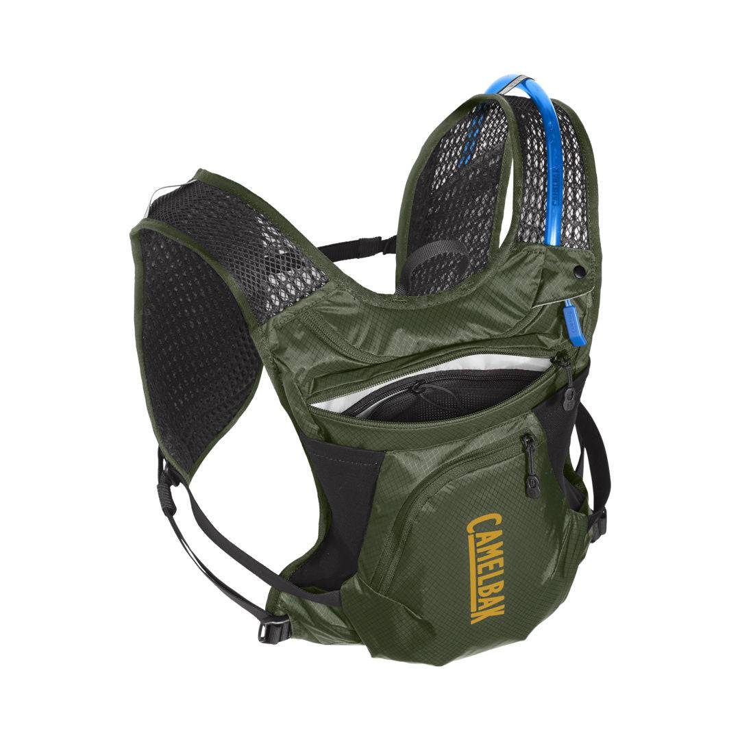 CamelBak CamelBak-Men Chase Bike Vest army green