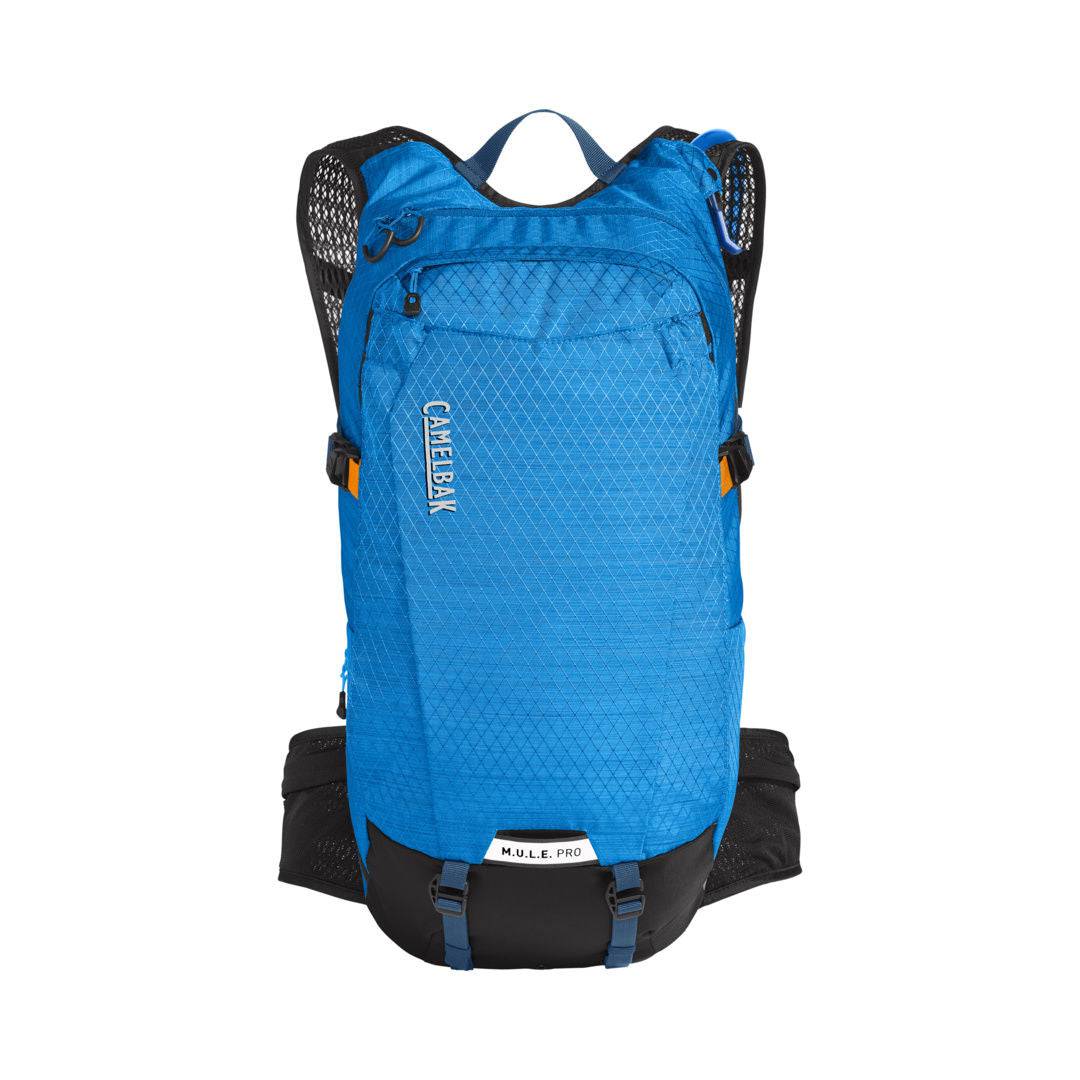 CamelBak CamelBak-M.U.L.E Pro 14 ibiza blue