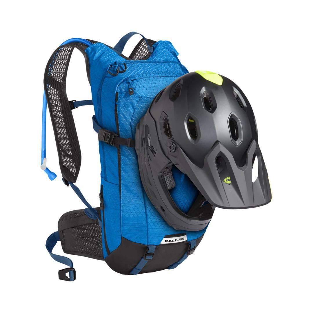 CamelBak CamelBak-M.U.L.E Pro 14 ibiza blue