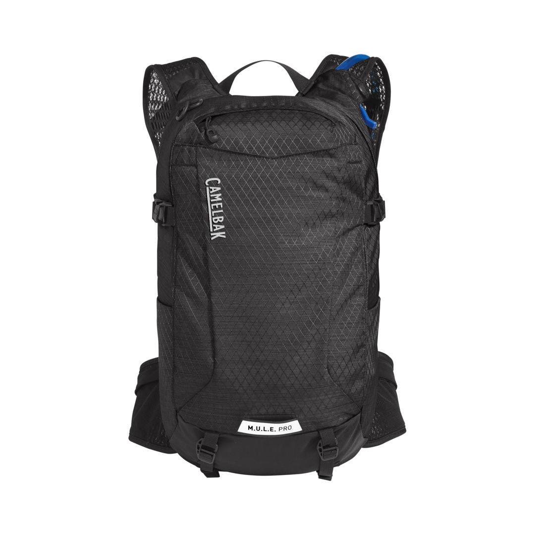 CamelBak CamelBak-Rucksack Women M.U.L.E Pro 14 black-White