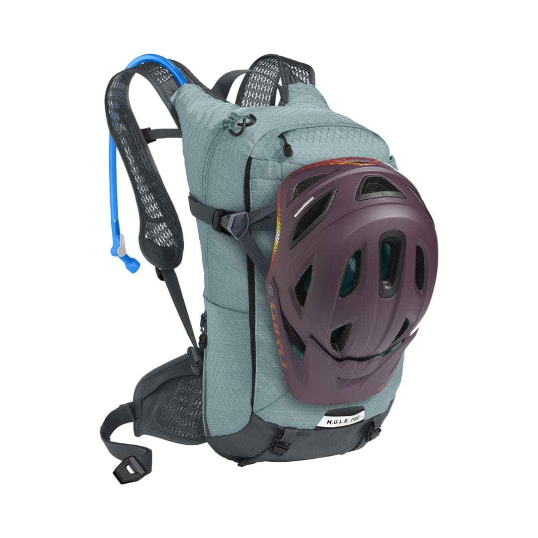 CamelBak CamelBak-Rucksack Women M.U.L.E Pro 14 Mineral Blu