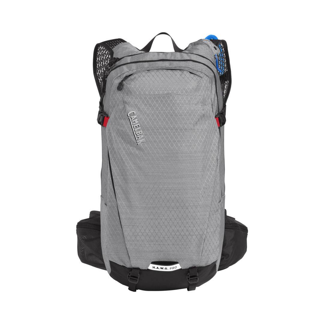 CamelBak CamelBak-Rucksack H.A.W.G. Pro 20 Gunmetal-black