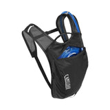 CamelBak CamelBak-Rucksack Hydrobak Light black-Silver