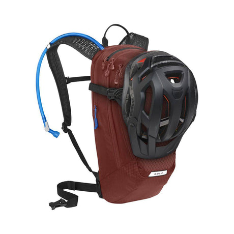 CamelBak CamelBak-Rucksack M.U.L.E. 12 fired red black