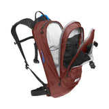 CamelBak CamelBak-Rucksack M.U.L.E. 12 fired red black