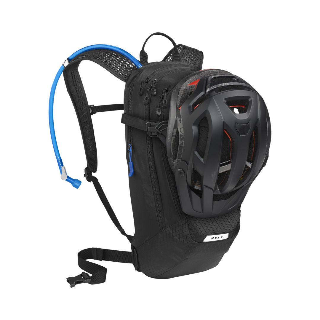 CamelBak CamelBak-Rucksack M.U.L.E. 12 black