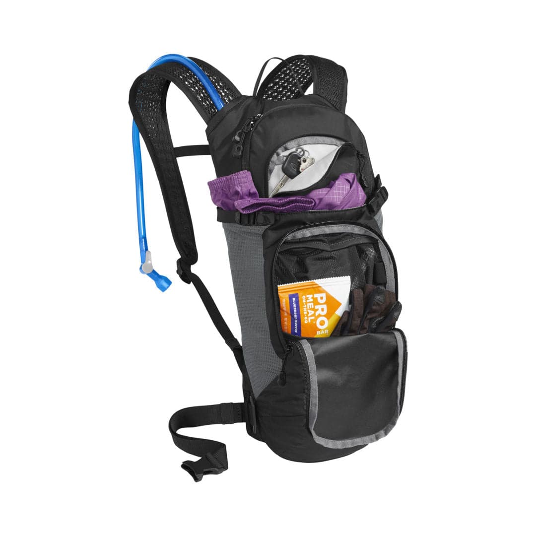 CamelBak CamelBak-Rucksack Lobo 9 black