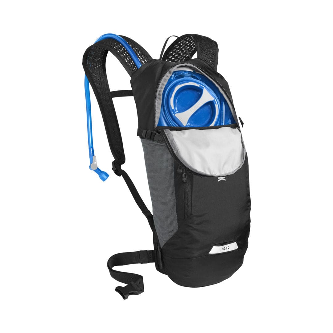 CamelBak CamelBak-Rucksack Lobo 9 black