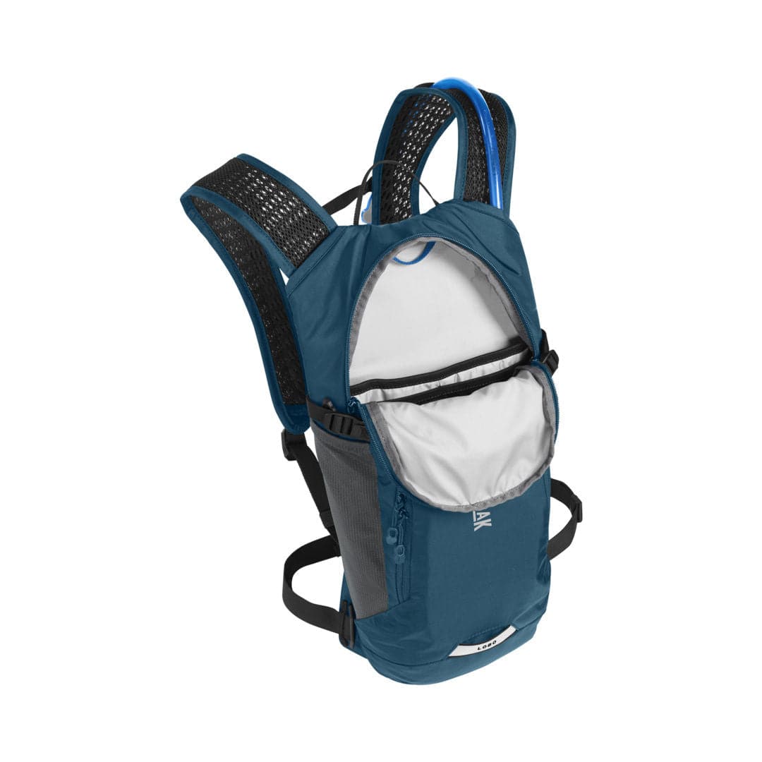 CamelBak CamelBak-Rucksack Lobo 9 moroccan blue black