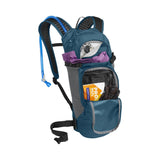 CamelBak CamelBak-Rucksack Lobo 9 moroccan blue black