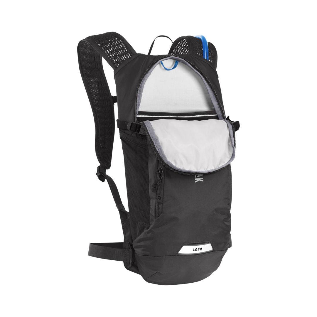 CamelBak CamelBak-Rucksack Women's Lobo 9 black