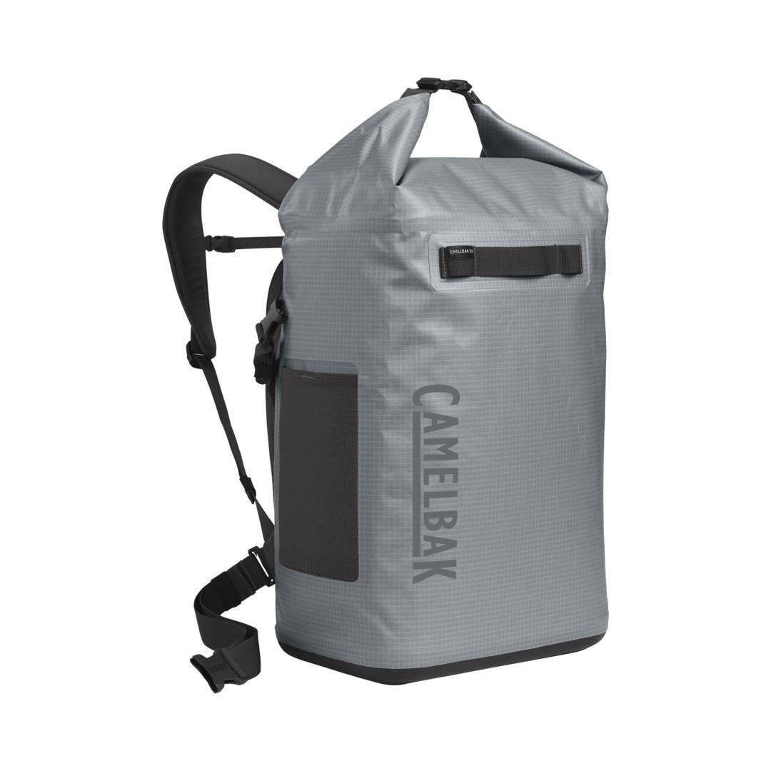 CamelBak CamelBak-Rucksack Chillbak 30 monument grey