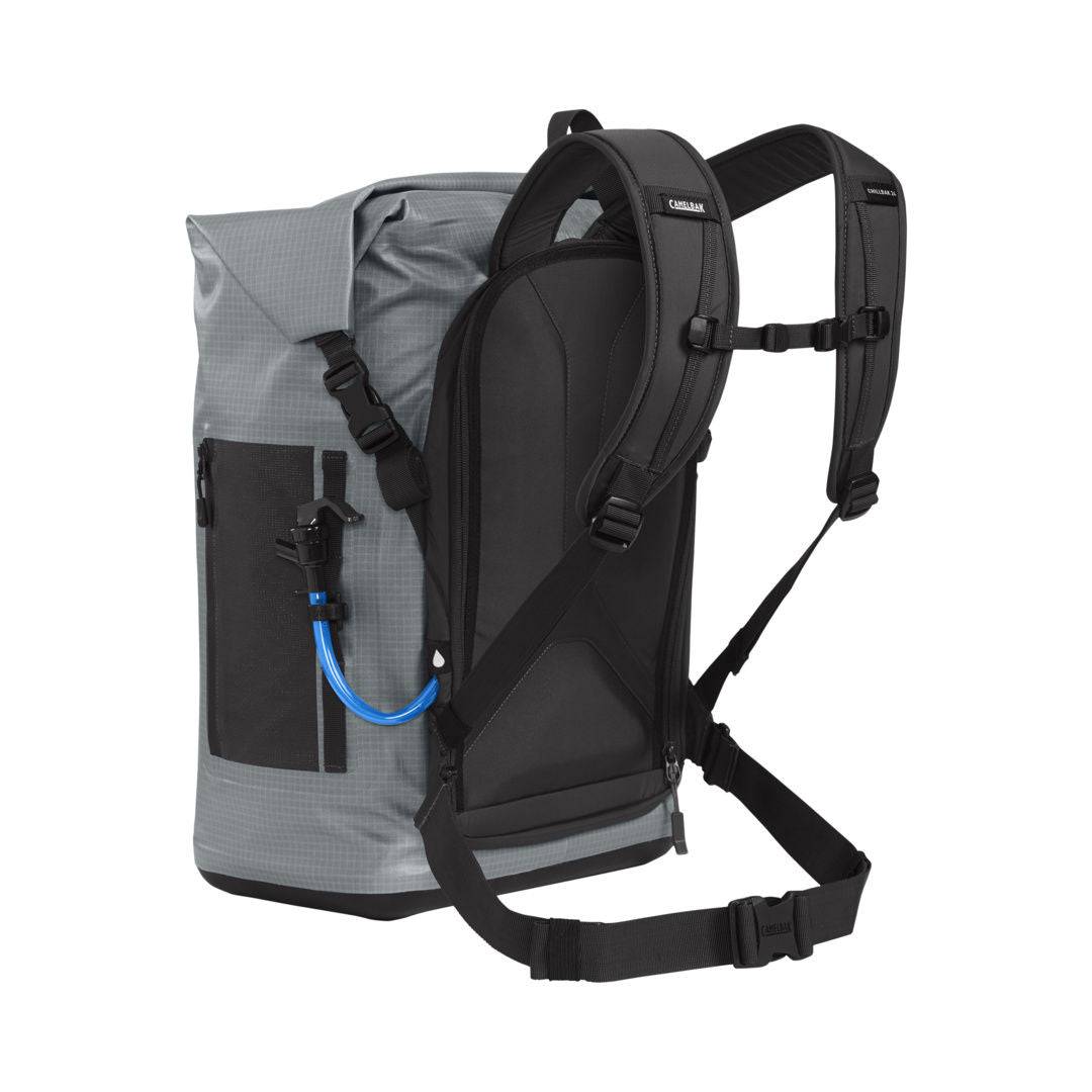 CamelBak CamelBak-Rucksack Chillbak 30 monument grey