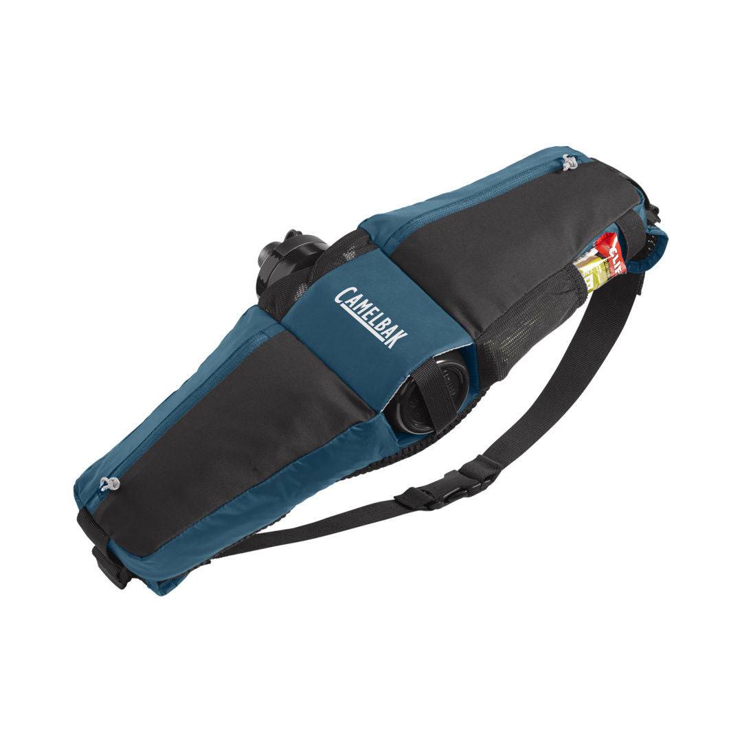 CamelBak CamelBak-Podium Flow 4 moroccan blue