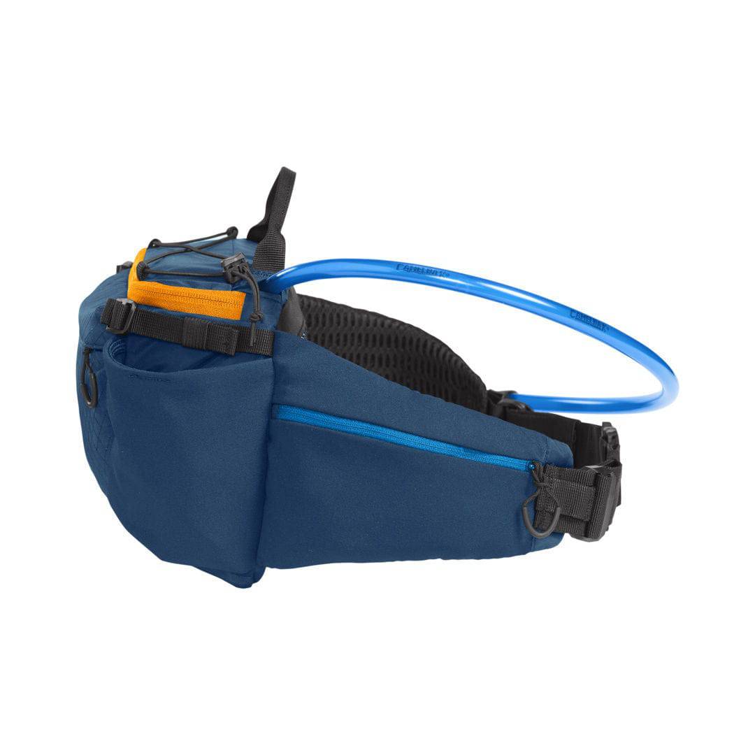 CamelBak CamelBak-M.U.L.E 5 Waist Pack gibraltar navy orange