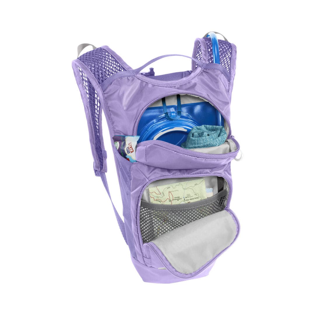 CamelBak CamelBak-mini M.U.L.E lavender