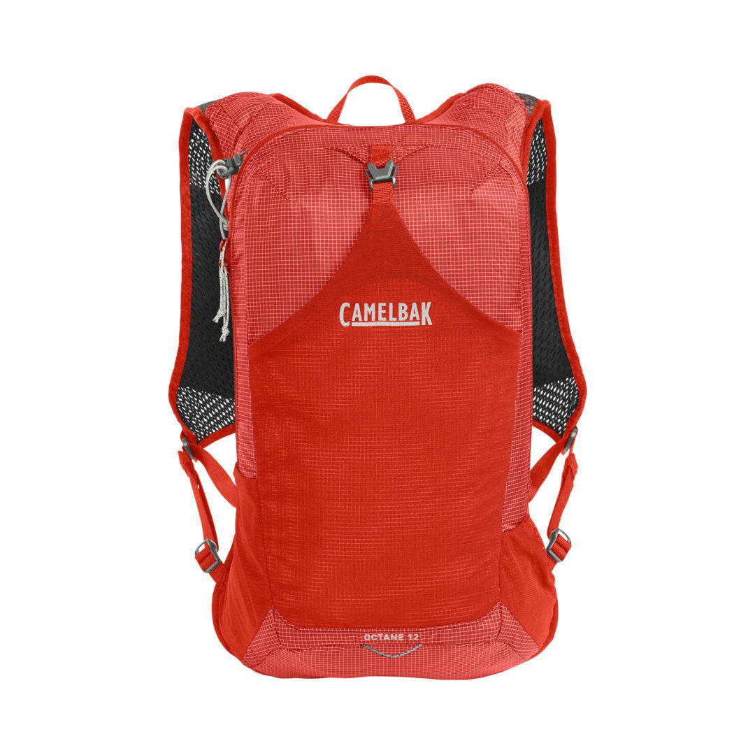 CamelBak CamelBak-Octane 12 Red Poppy/Vapor