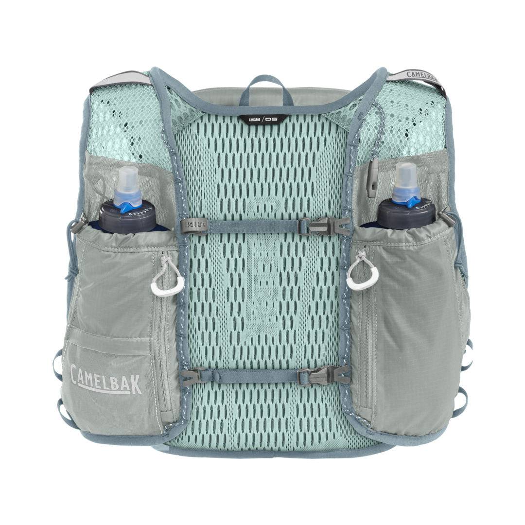 CamelBak CamelBak-Men Zephyr pro vest pigeon blue surf