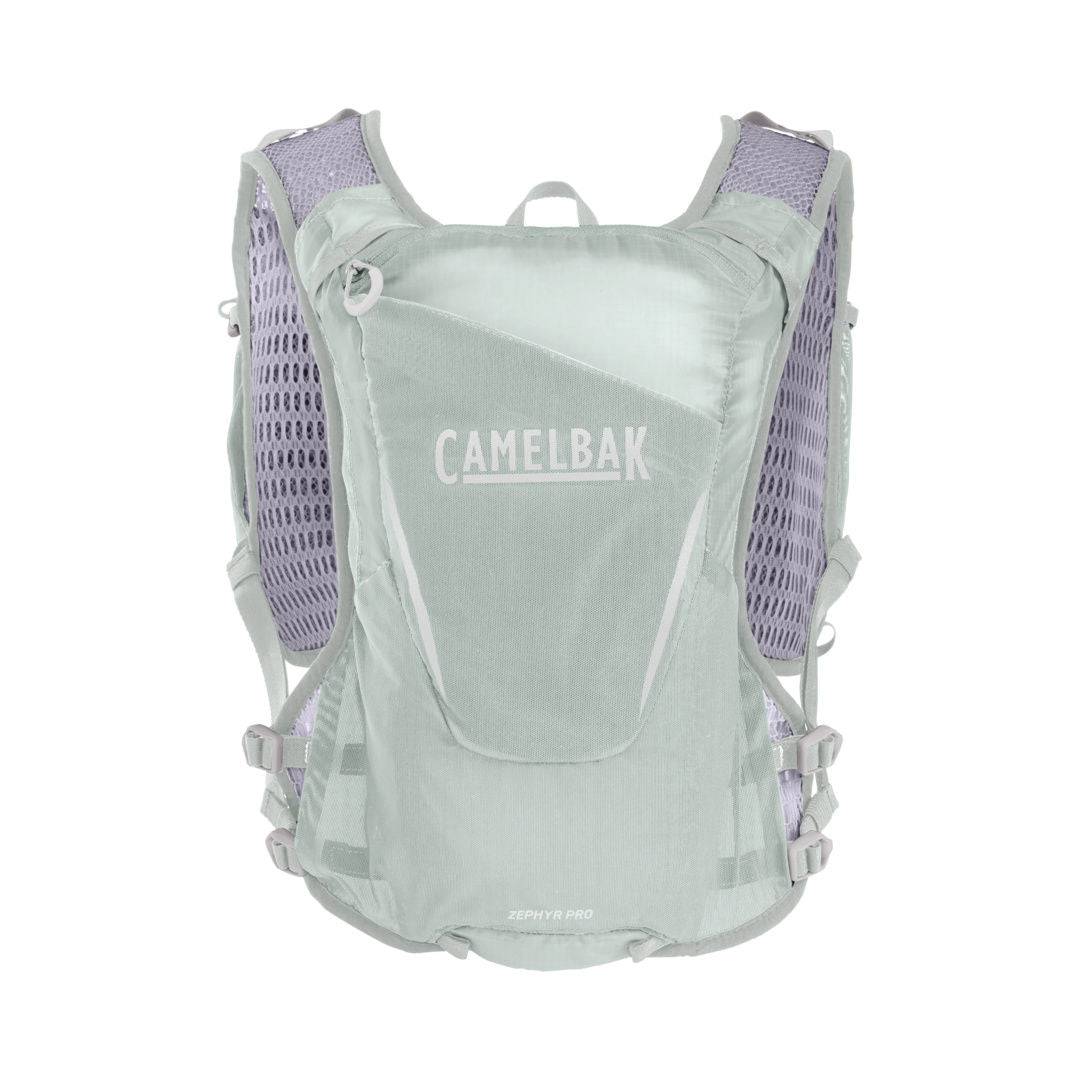 CamelBak CamelBak-Women Zephyr pro vest sky grey lavender blue