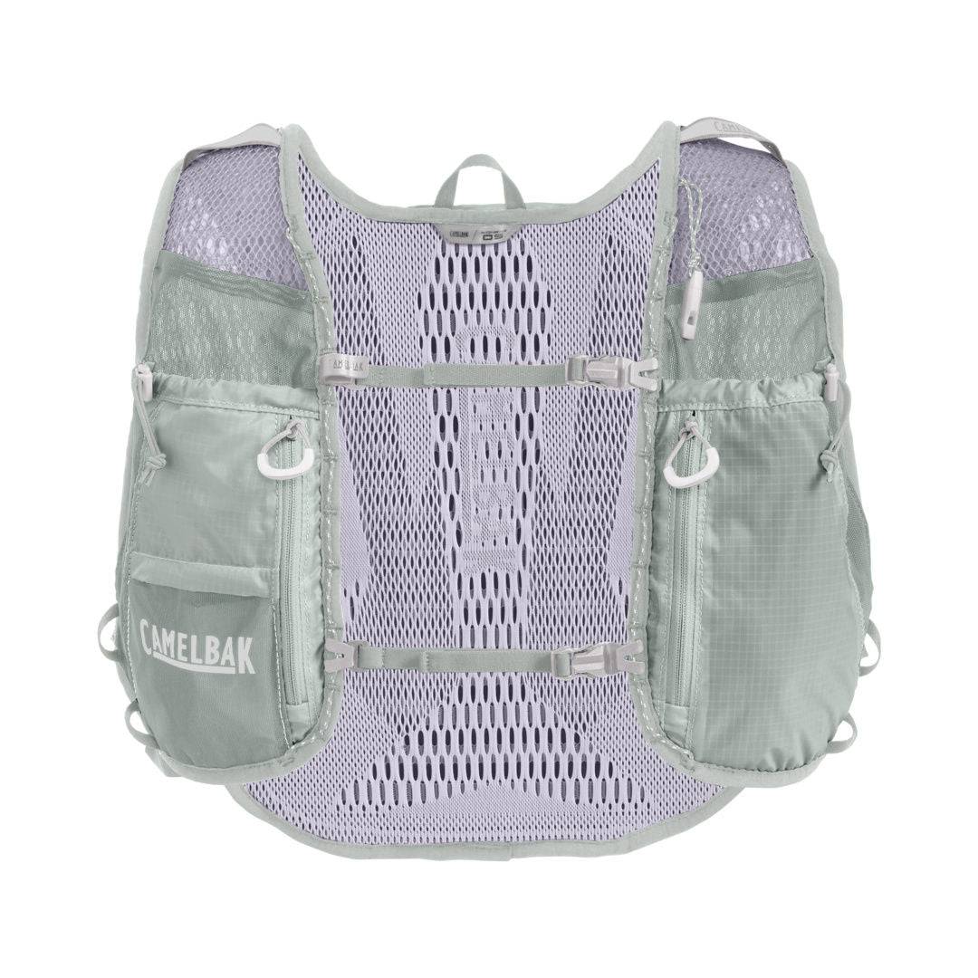 CamelBak CamelBak-Women Zephyr pro vest sky grey lavender blue