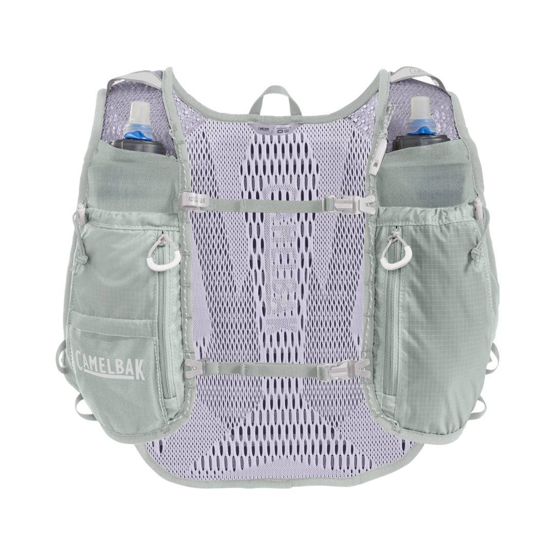 CamelBak CamelBak-Women Zephyr pro vest sky grey lavender blue