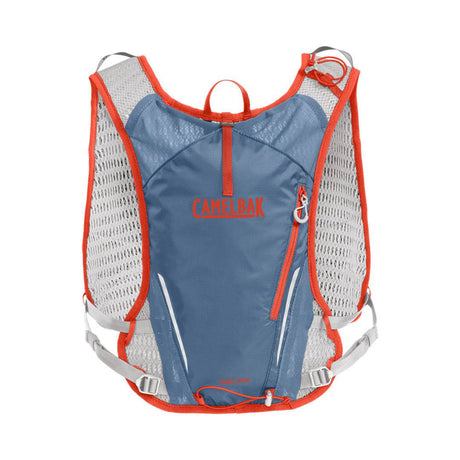 CamelBak CamelBak-Trail run vest captain's blue spicy orange