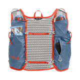 CamelBak CamelBak-Trail run vest captain's blue spicy orange