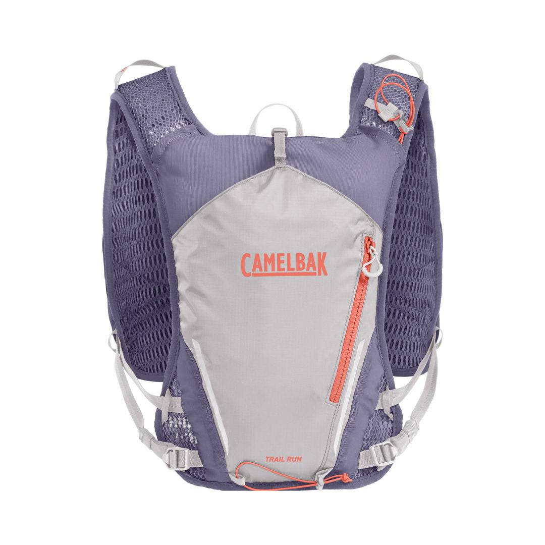 CamelBak CamelBak-Womens Trail run vest silver dusk