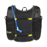 CamelBak CamelBak-Circuit Run Vest black safety yellow