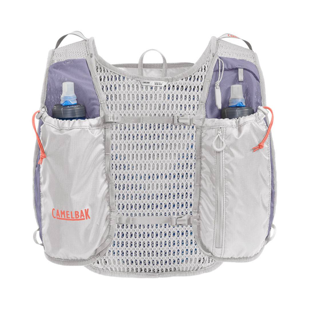 CamelBak CamelBak-Womens Circuit Run Vest silver dusk