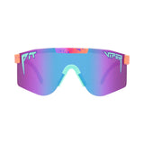 Pit Viper Pit Viper-The Originals The Copacabana Polarized Double Wide