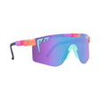 Pit Viper Pit Viper-The Originals The Copacabana Polarized Double Wide