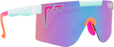 Pit Viper Pit Viper-The 2000's The Bonaire Breeze Polarized