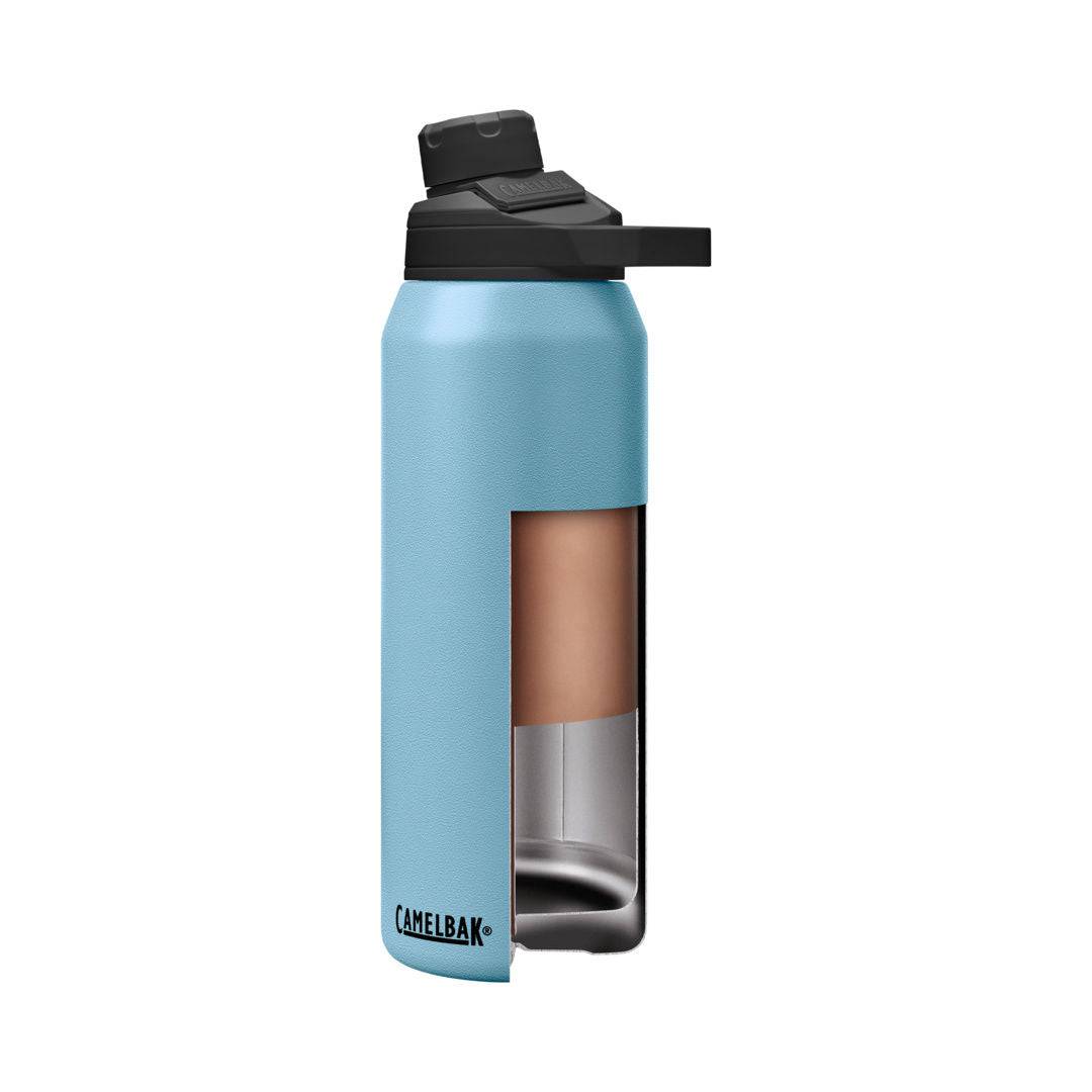 CamelBak CamelBak-CamelBak Chute Mag V.I. Bottle 1.0l dusk blue