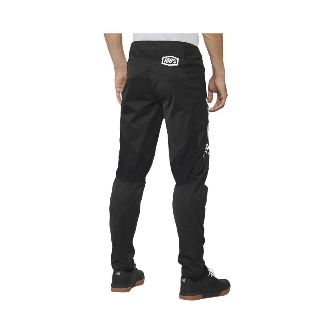 100percent100percent-Hose R-Core schwarz