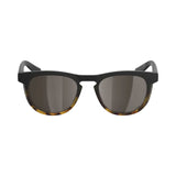 100percent 100percent-Slent Brille Soft Tact Black / Havana Fade - HiPER Silv