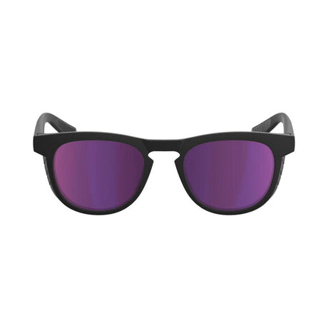 100percent 100percent-Slent Brille Purple Multilayer Mirror Lens