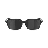 100percent 100percent-Legere Trap Brille Matte Gunmetal - Black Mirror Lens