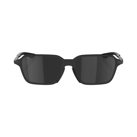 100percent 100percent-Legere Trap Brille Matte Gunmetal - Black Mirror Lens