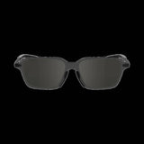 100percent 100percent-Legere Trap Brille Gloss Black - Smoke Lens