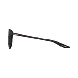 100percent 100percent-Legere Coil Brille Soft Tact Deep Purple - Black Mirror